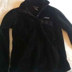 Patagonia pull over